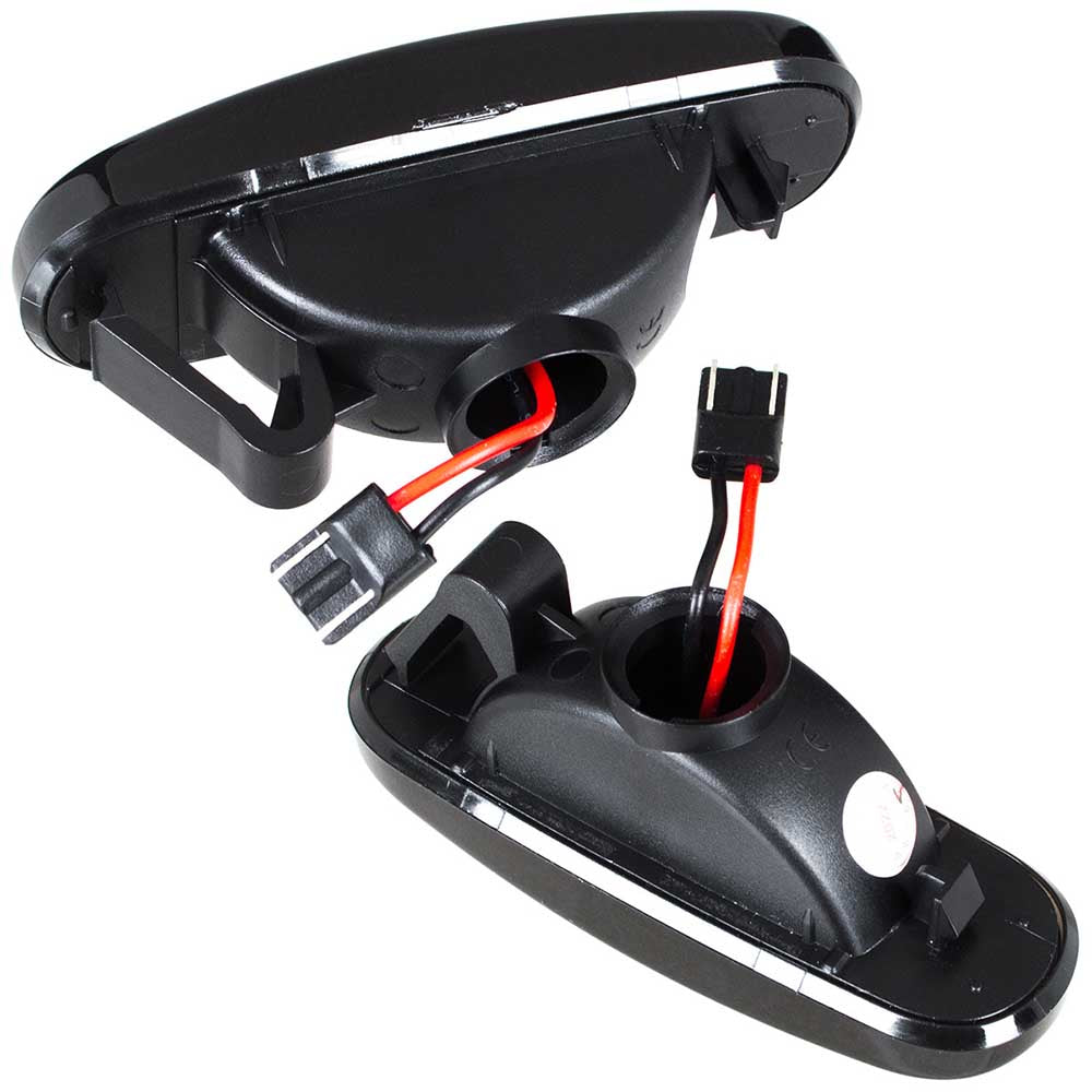 Fiat Grande Punto futófényes LED indexlámpa 2005–