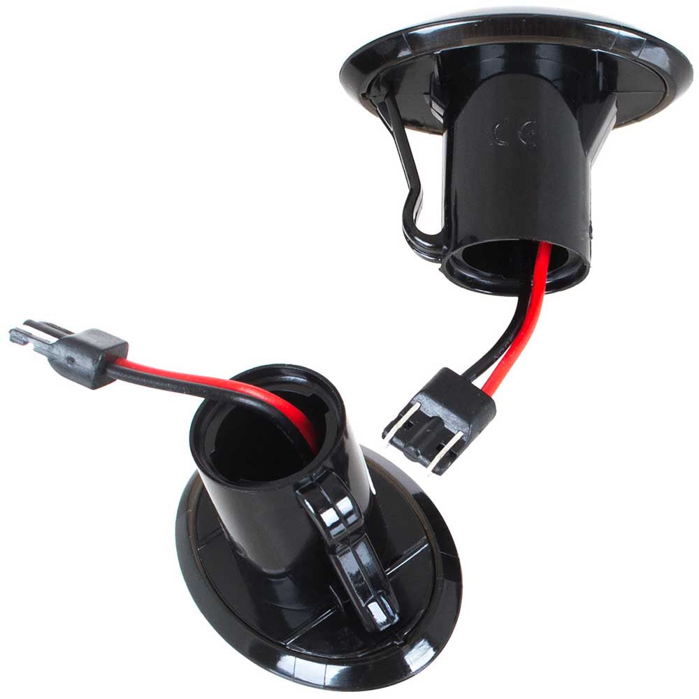 Fiat 500L futófényes LED indexlámpa 2007–