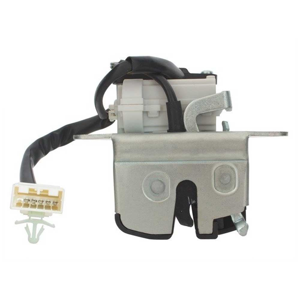 Fiat Linea csomagtér zár 2007-2014