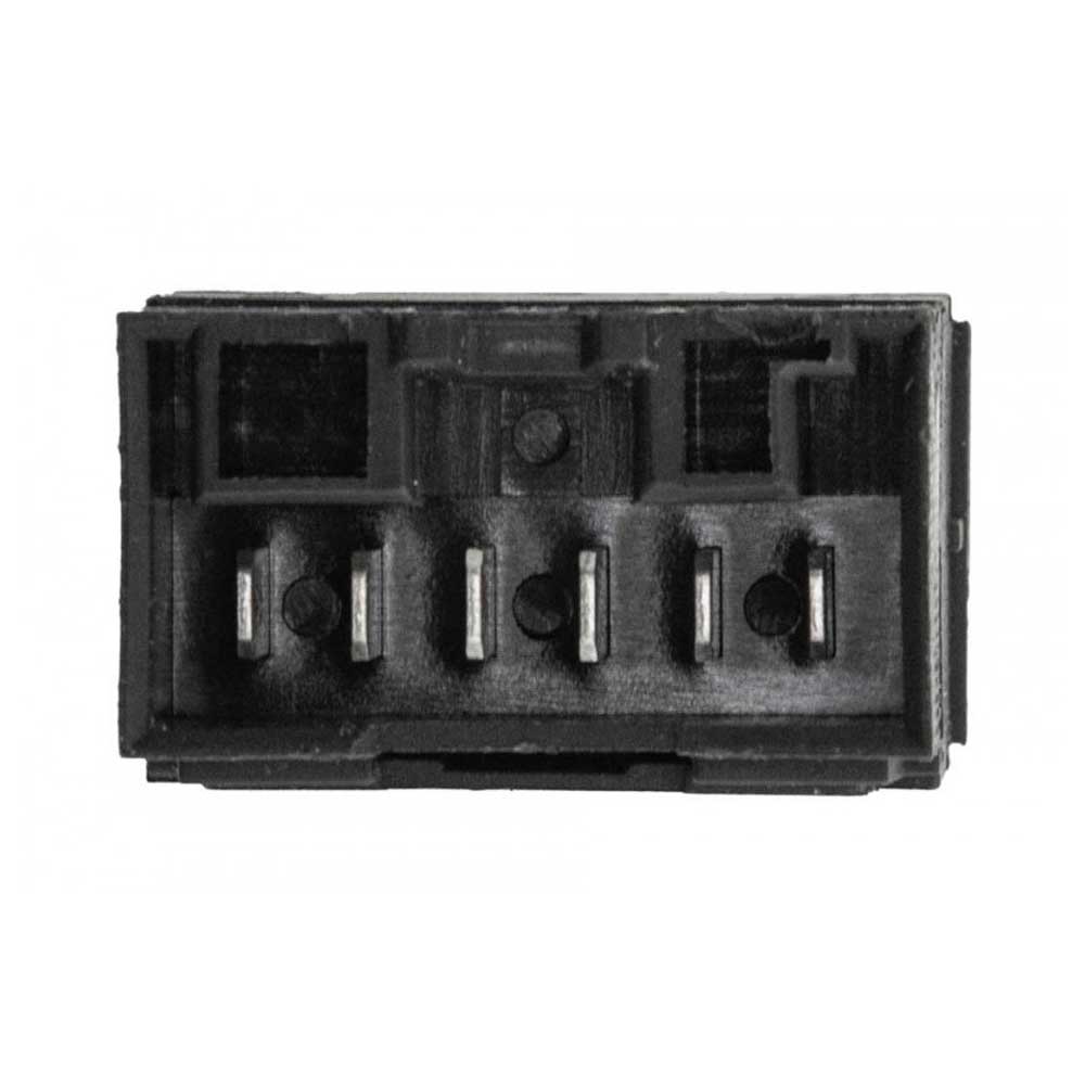 Fiat Palio ablakemelő kapcsoló 1996-2003