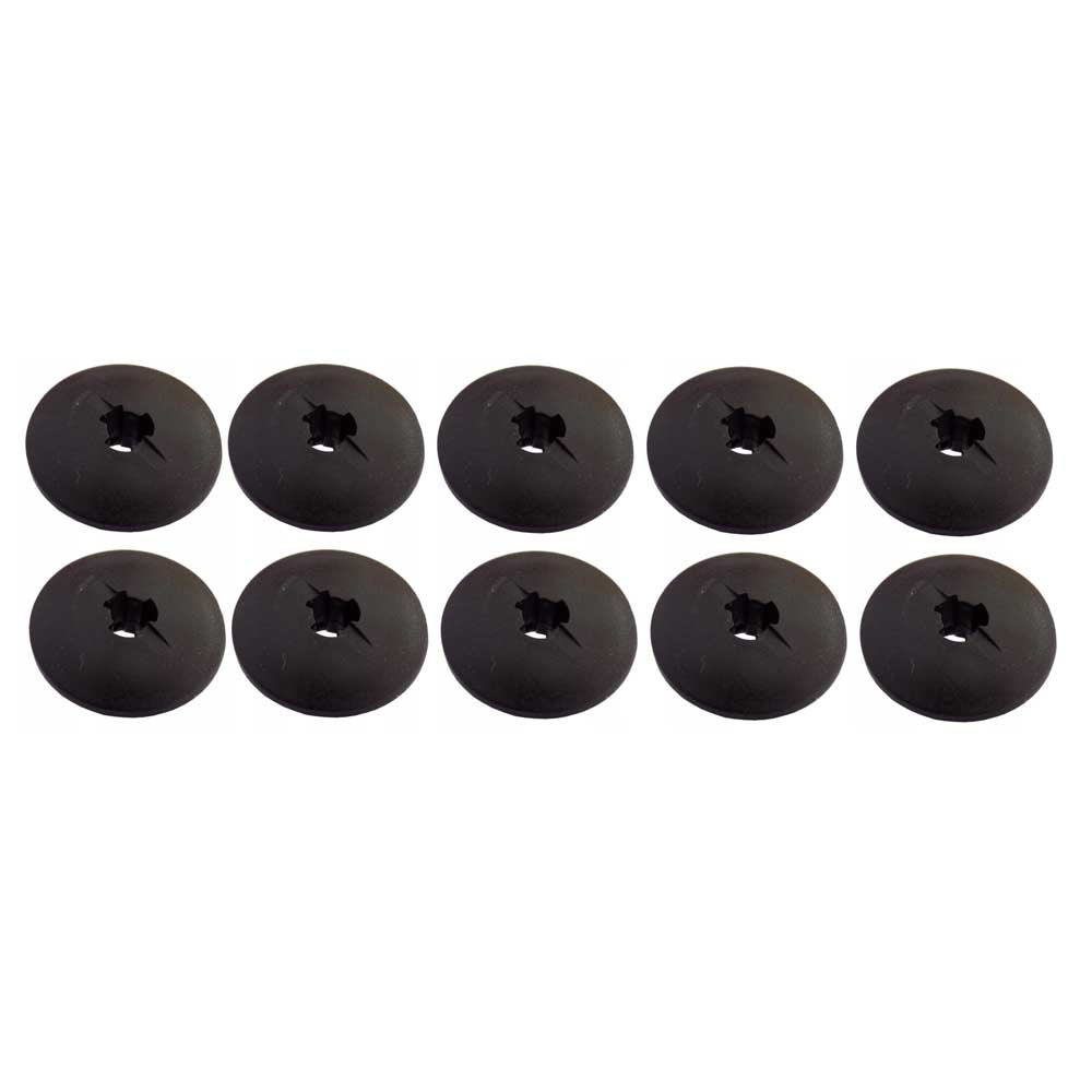 Fiat Punto kárpit rögzítő patent szett 1993-2000