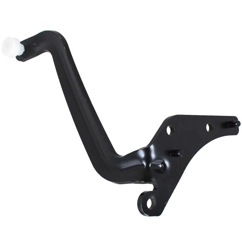 Fiat Scudo II jobb oldali tolóajtó felső görgő 2007-