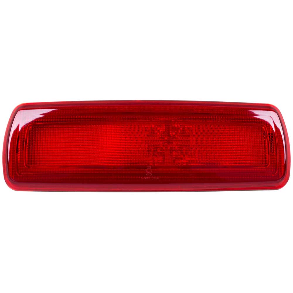 Fiat Talento LED pótféklámpa 2016-