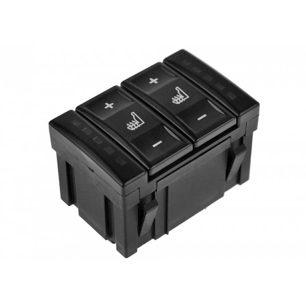 Ford S-Max ülésfűtés kapcsoló panel 2006-