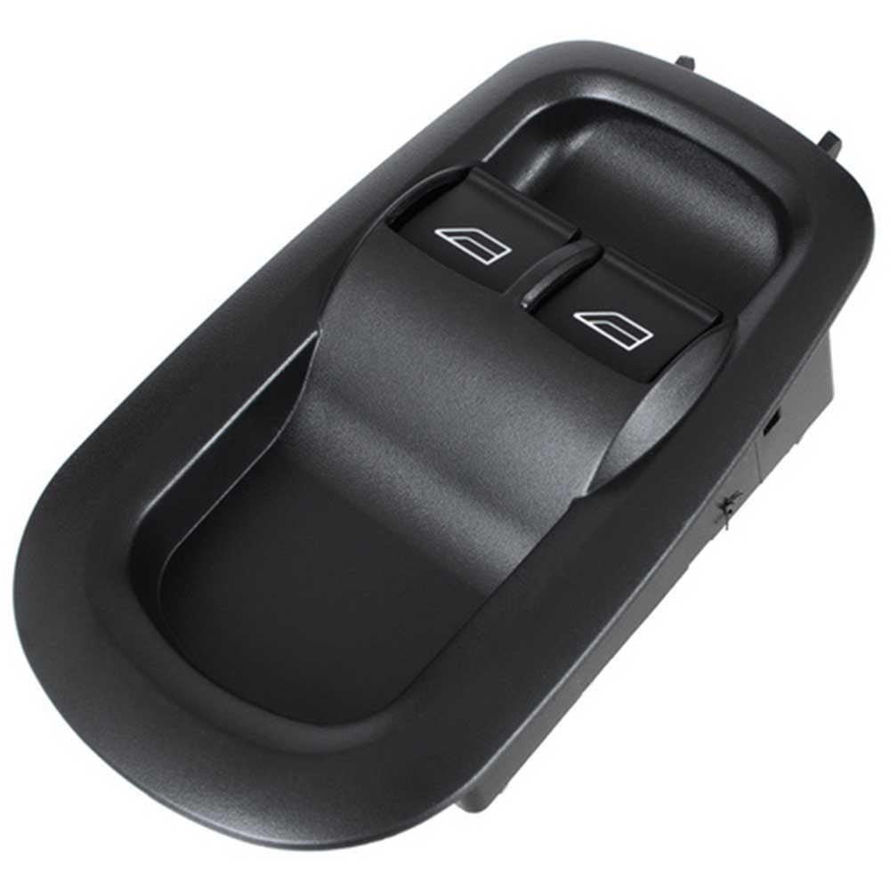 Ford Transit Mk8 bal oldali ablakemelő kapcsoló (2 gombos) 2014-2019