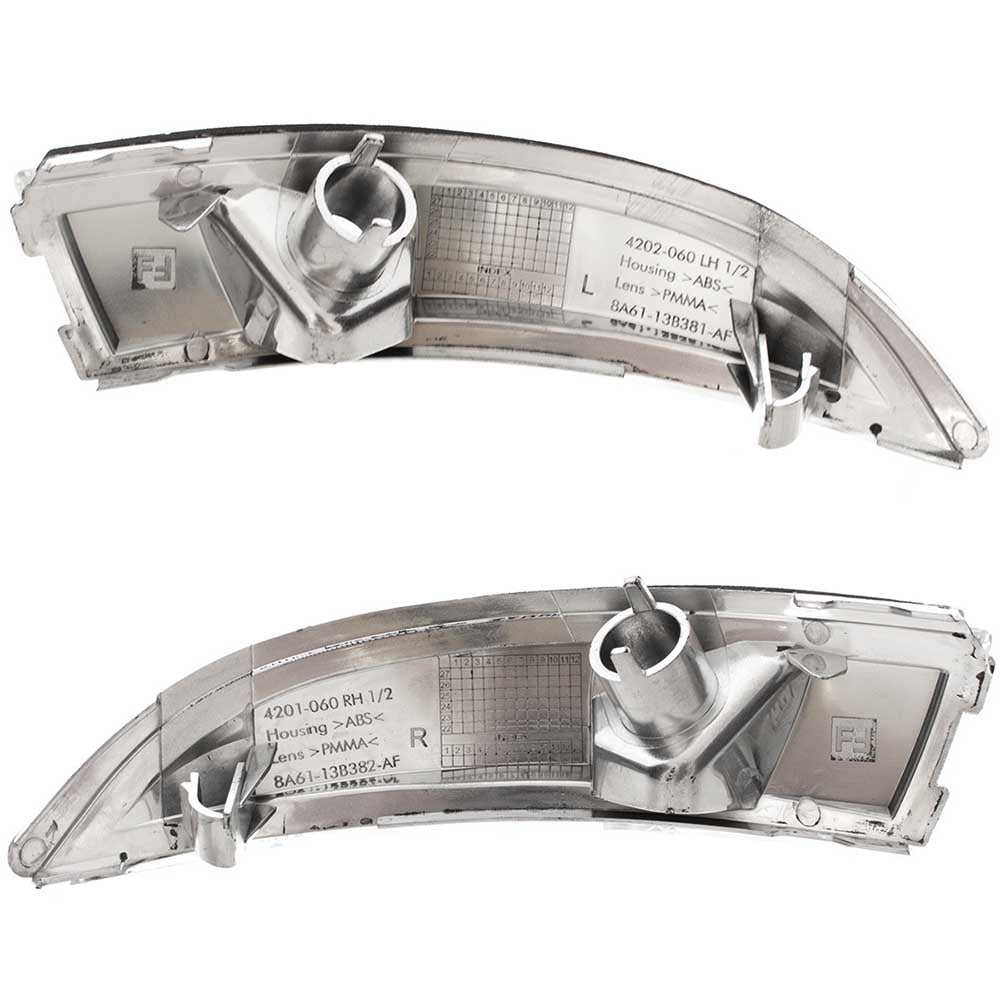 Ford B-Max tükör indexlámpa szett 2012-