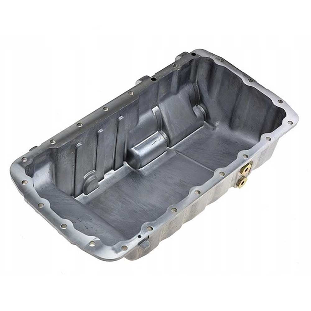 Ford C-MAX (DM2) 2.0 TDCi olajteknő 2007-2010