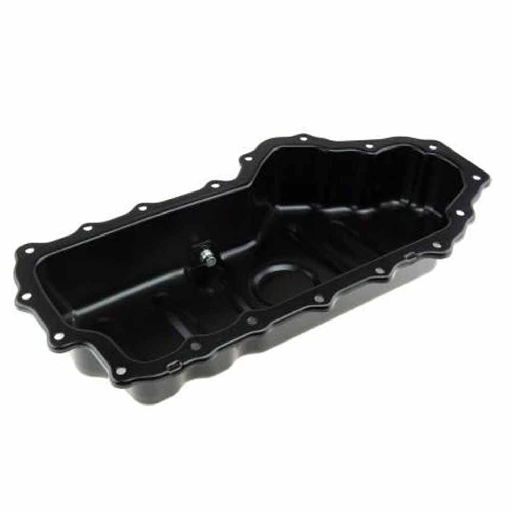 Ford C-MAX 1.8 TDCi olajteknő 2007-2010