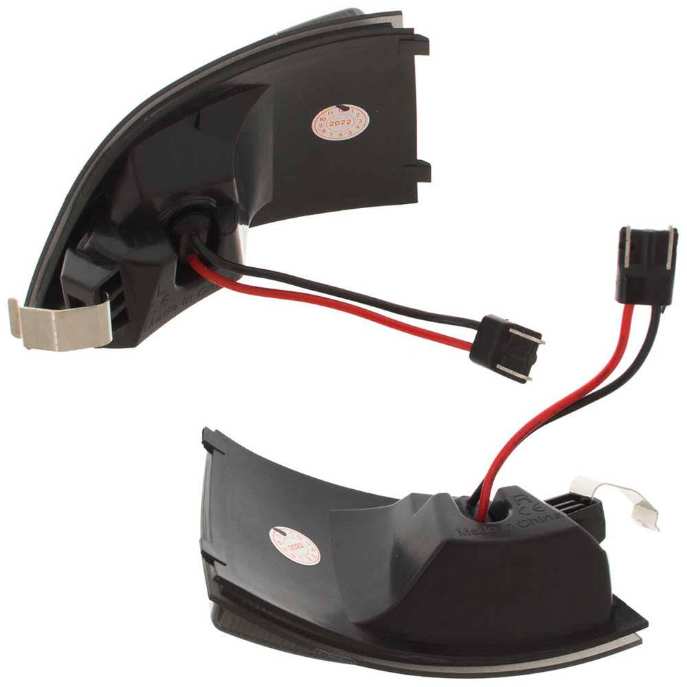 Ford C-Max futófényes LED tükör indexlámpa szett 2007-2010