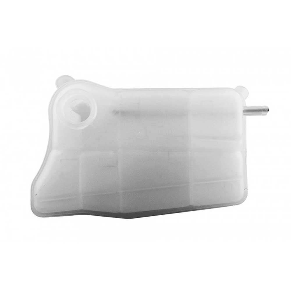 Ford Fiesta VI kiegyenlítő tartály hűtőhöz 2008-2017