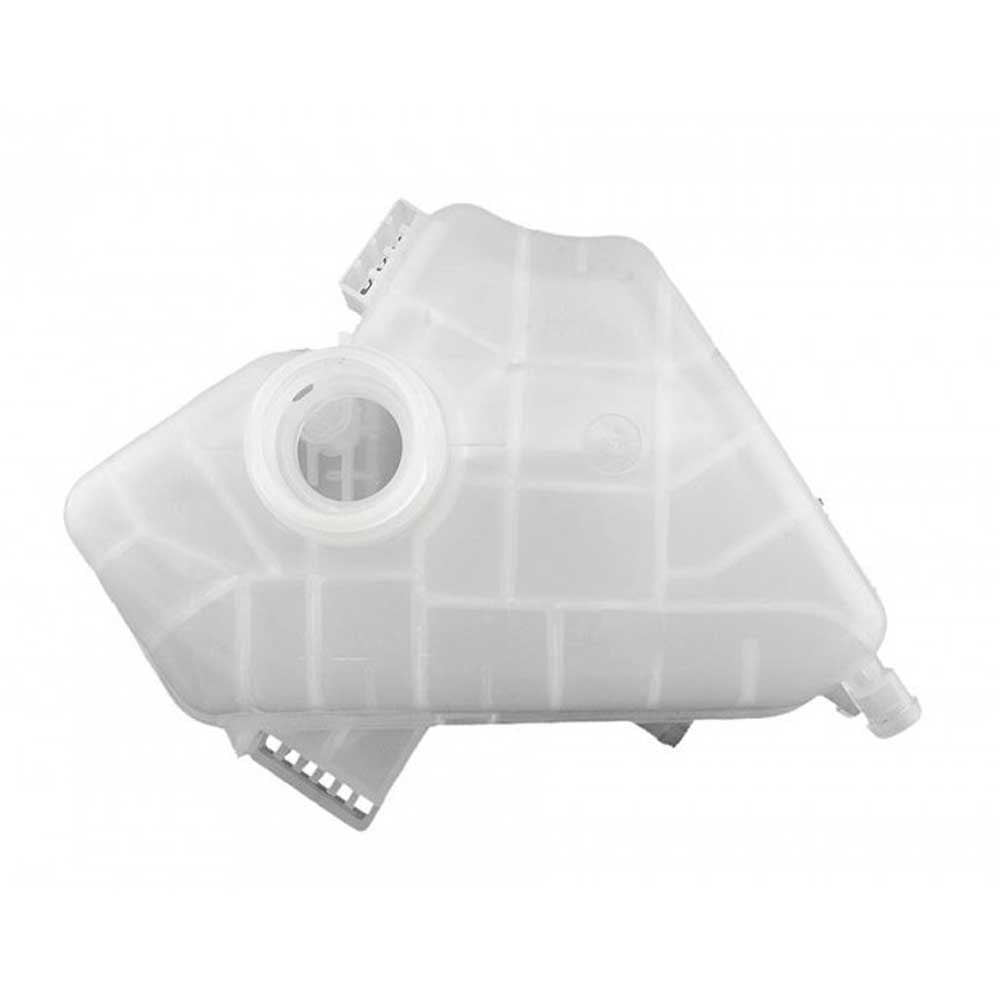 Ford Fiesta VI kiegyenlítő tartály hűtőhöz 2008-2017