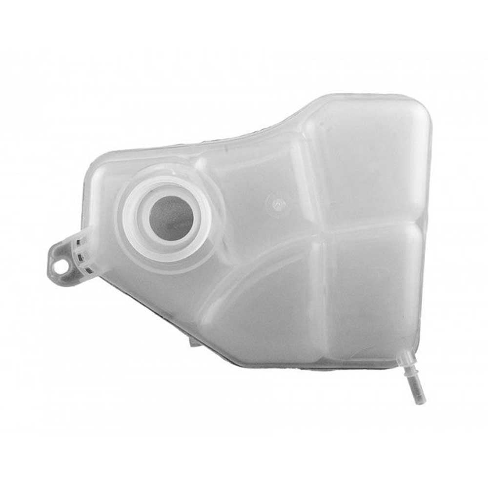 Ford Fiesta V kiegyenlítő tartály hűtőhöz 2001-2008