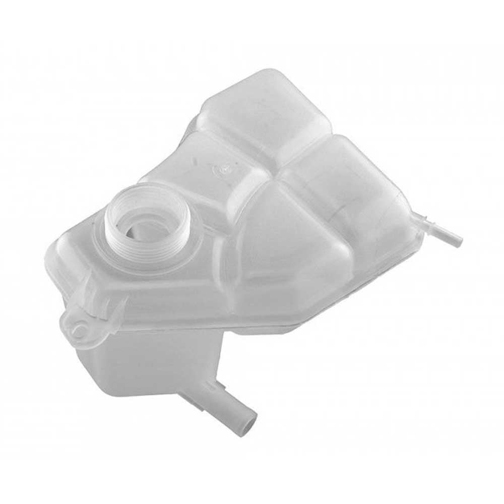 Ford Fiesta V kiegyenlítő tartály hűtőhöz 2001-2008
