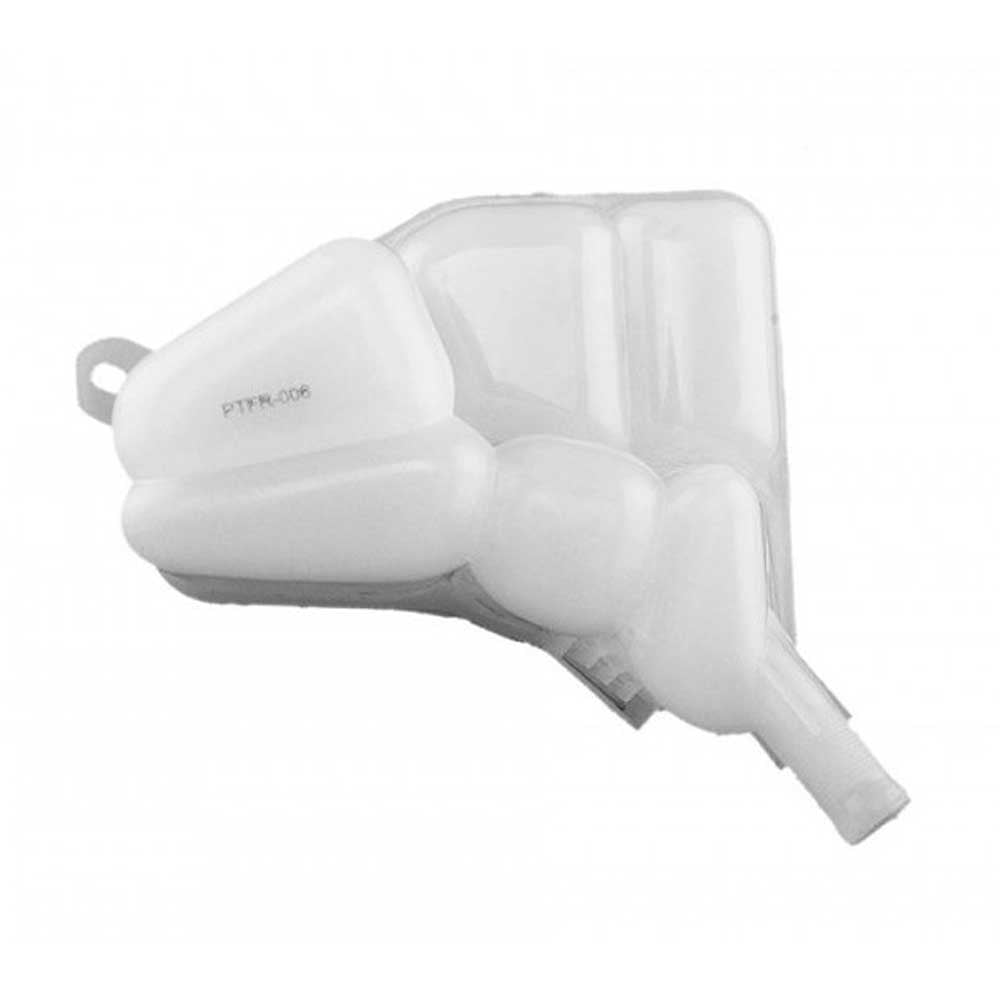 Ford Fiesta V egyenlítő tartály hűtőhöz 2001-2008