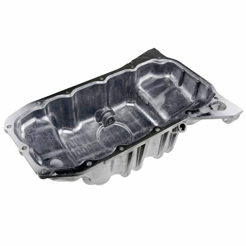 Ford FUSION 1.4 olajteknő 2002-2012