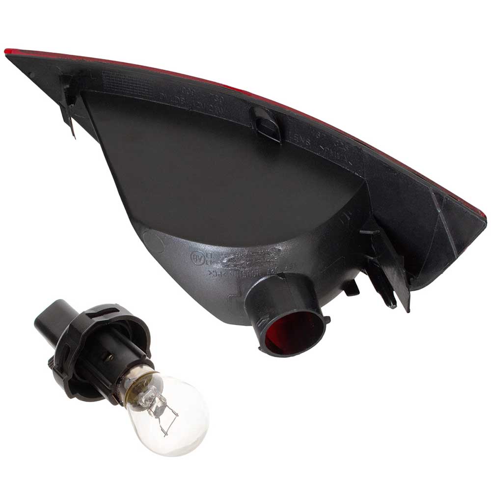 Ford Kuga II hátsó ködlámpa (bal) 2012–2019