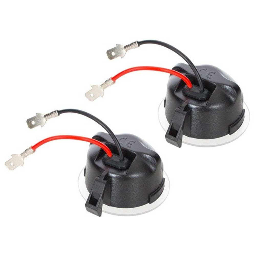 Ford S-MAX II tükör alatti LED indexlámpa 2015-