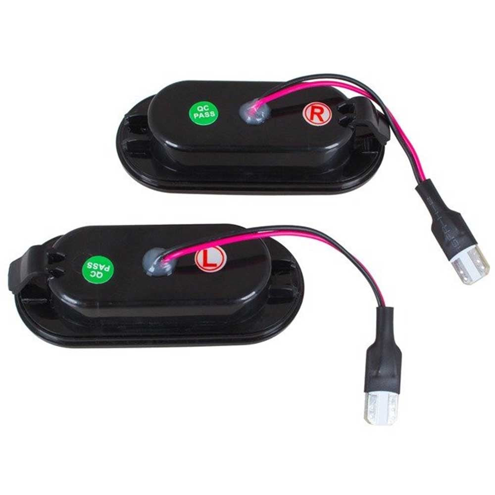 Ford C-MAX futófényes LED indexlámpa 2007–2010