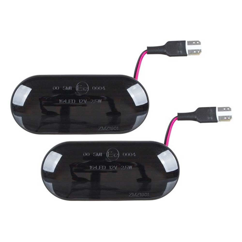 Ford Fiesta V futófényes LED indexlámpa 2001–2008