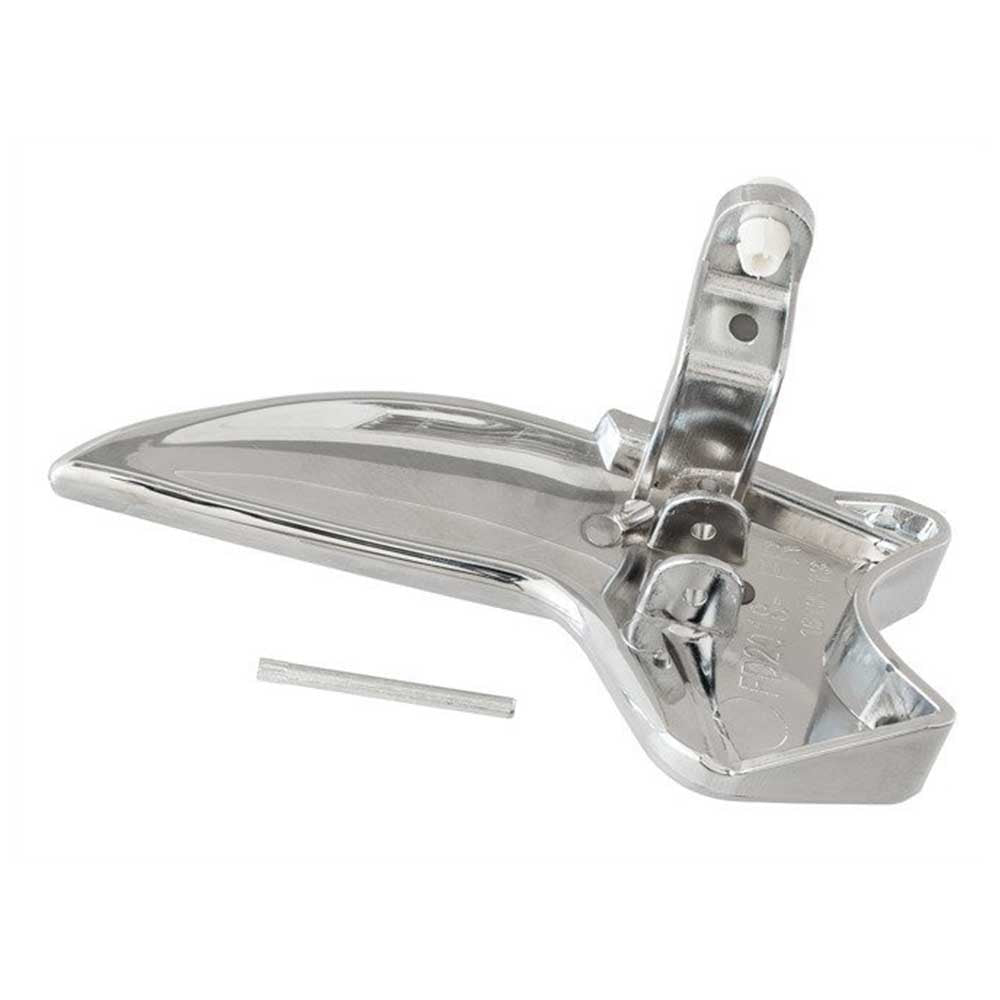 Ford Ka jobb oldali ajtókilincs króm 2008–