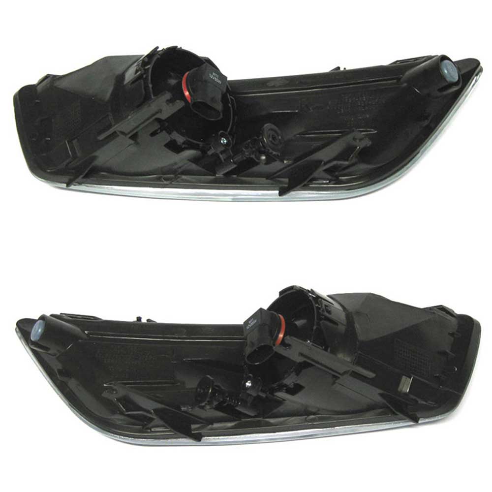 Ford Mondeo Mk4 ködlámpa szett 2007–2010