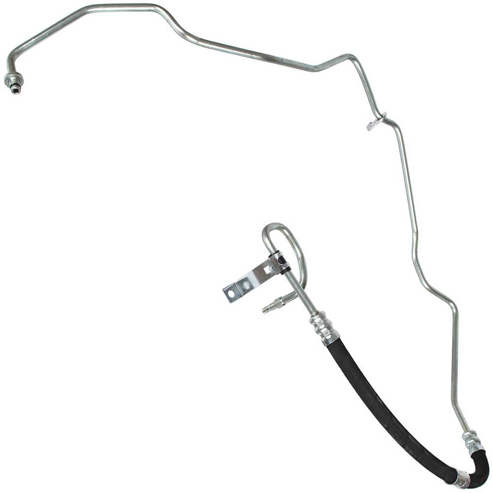 Ford Tourneo Custom kormányszervó olajcső 2012-