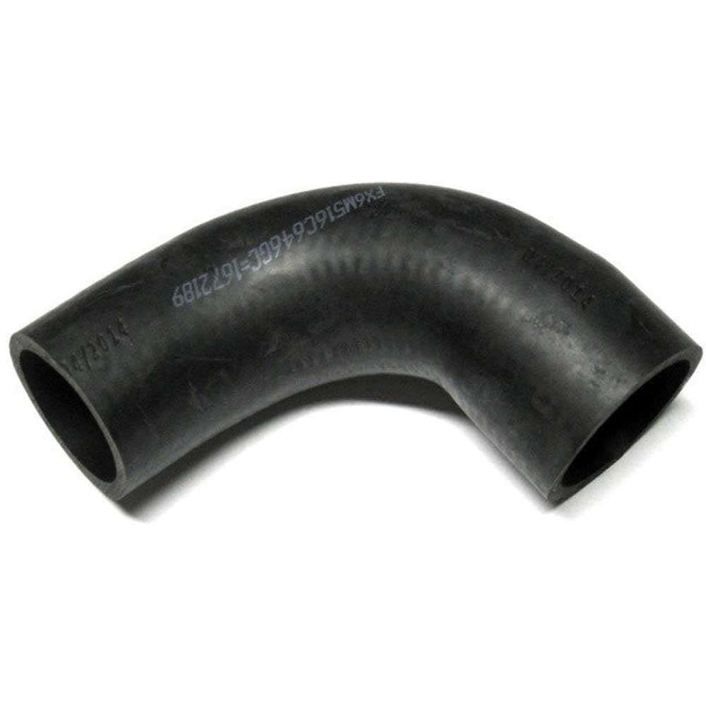 Ford Focus Mk2 1.6 TDCi levegő cső 2004–2011