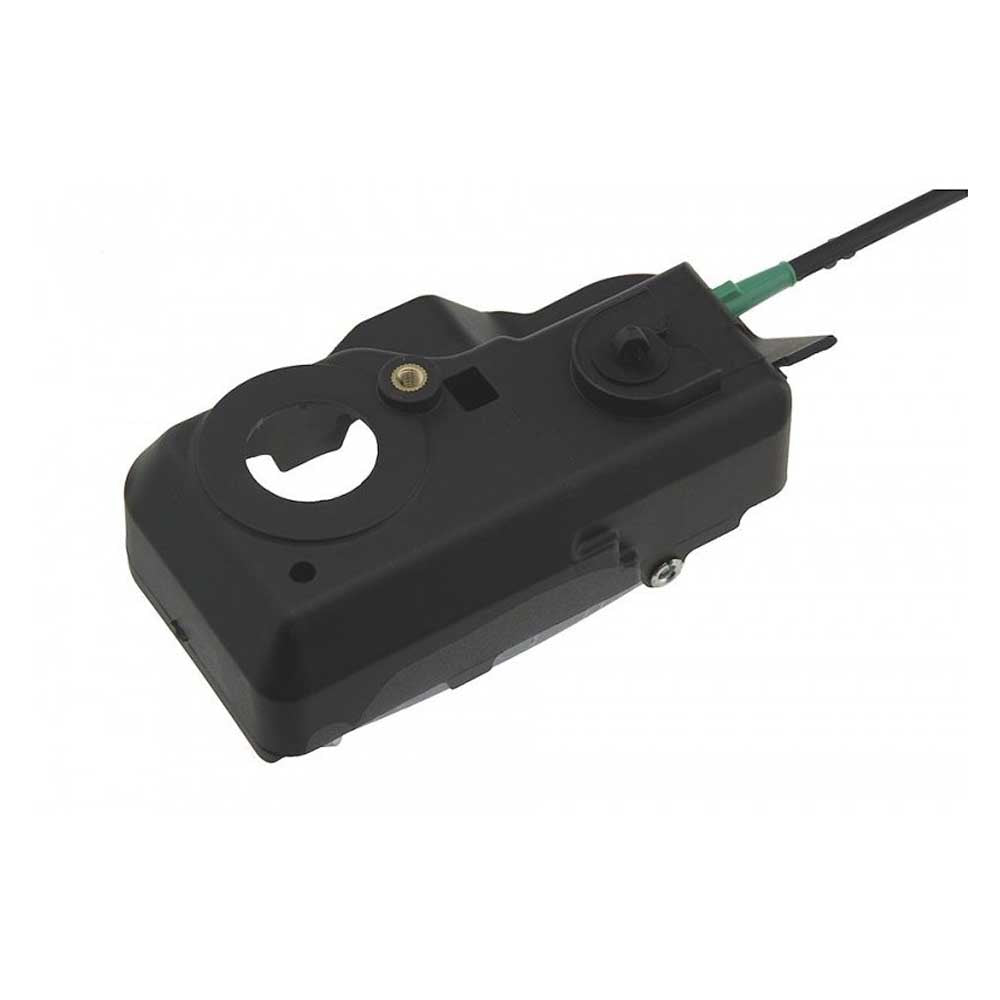 Ford Mondeo III bal hátsó belső kilincs 2000-2007