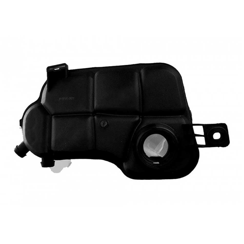 Ford Mondeo IV Turnier kiegyenlítő tartály hűtőhöz 2007-2014