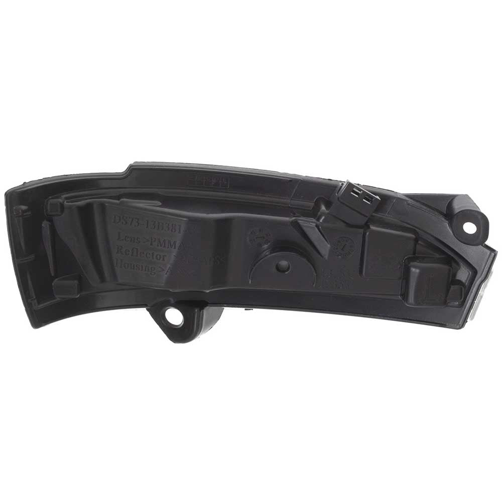 Ford Mondeo V bal oldali tükör indexlámpa 2014-