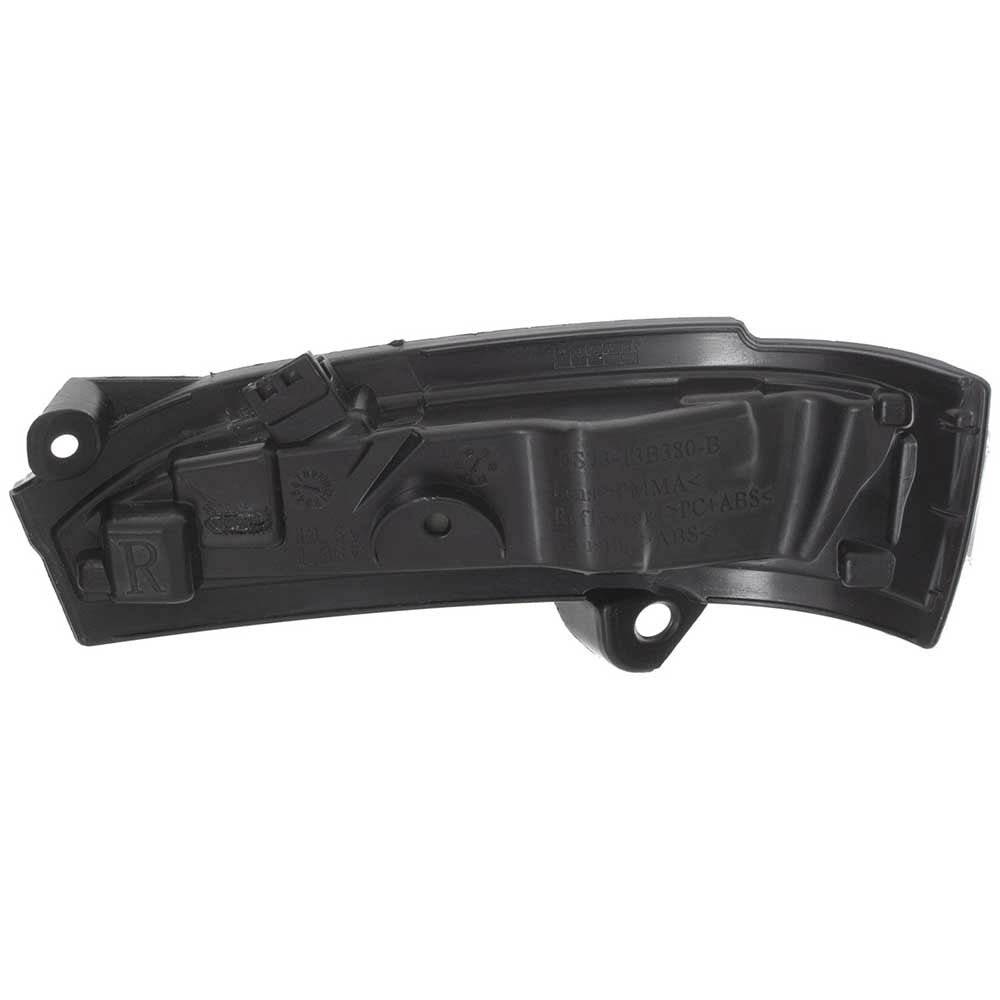 Ford Mondeo V jobb oldali tükör indexlámpa 2014-