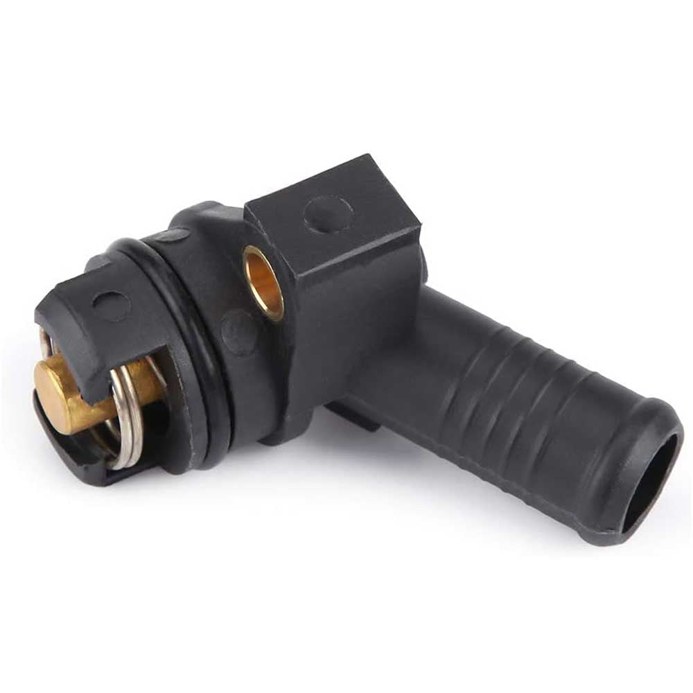 Ford Mondeo III termosztát 2000-2007