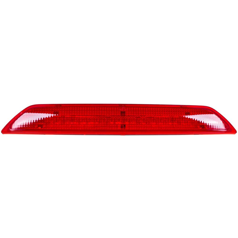 Ford Transit MK8 LED pótféklámpa 2014-