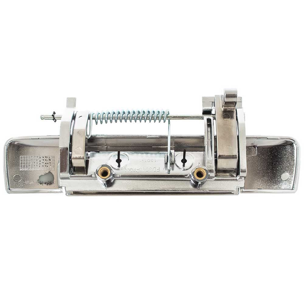 Ford Ranger csomagtérajtó kilincs króm 2011–2019