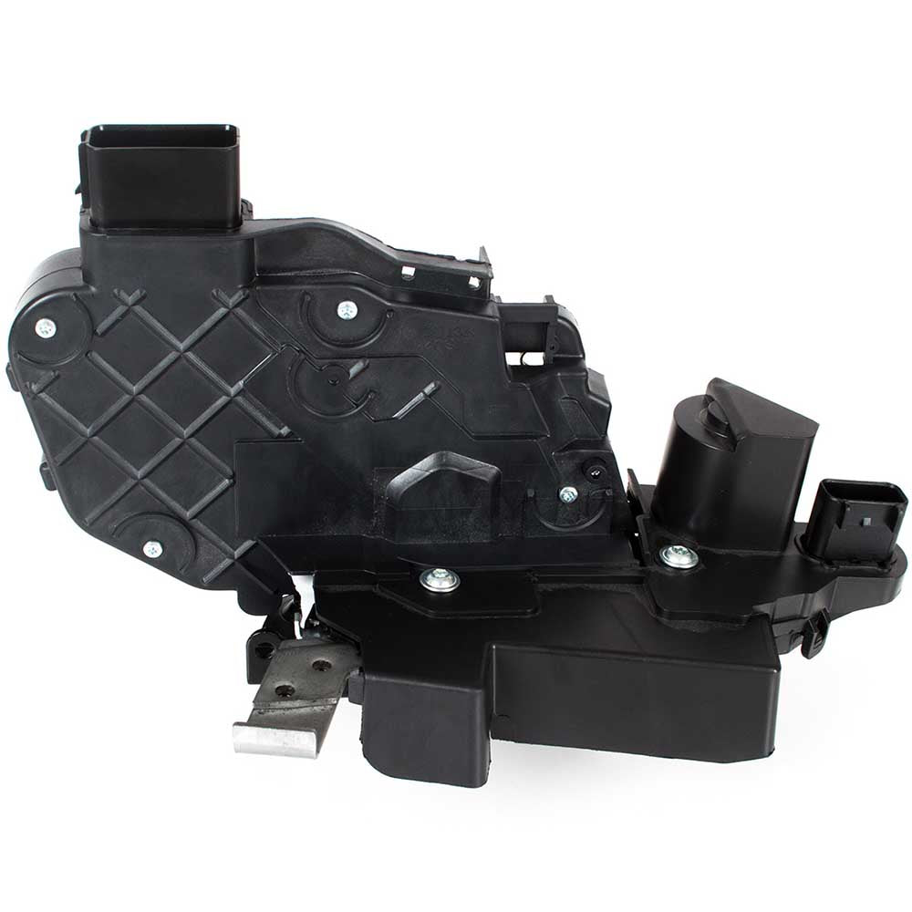 Ford S-MAX bal első ajtó központi zár 2006-2014