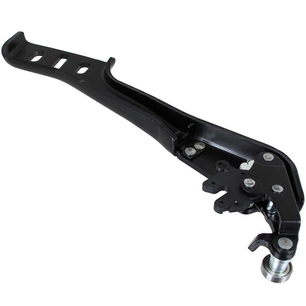 Ford Transit VIII tolóajtó jobb alsó görgő 2013-