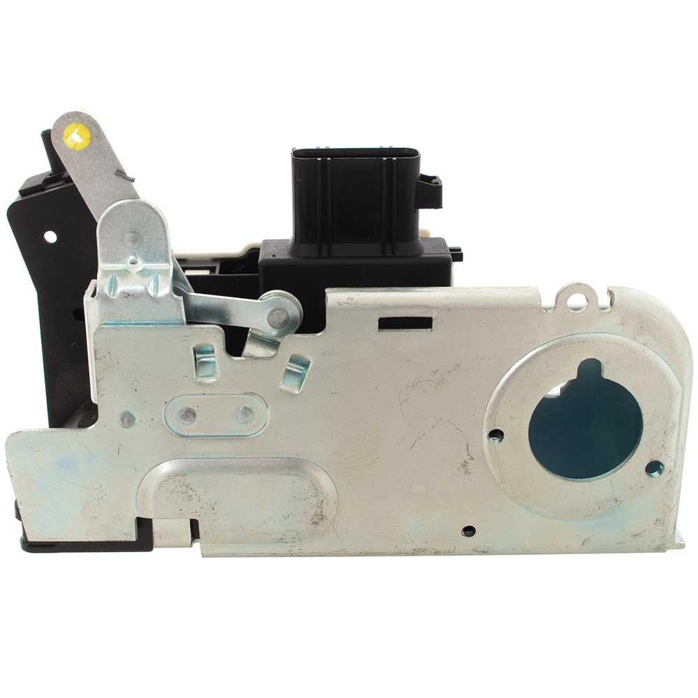 Ford Transit MK6 MK7 hátsó ajtózár 2000-2013