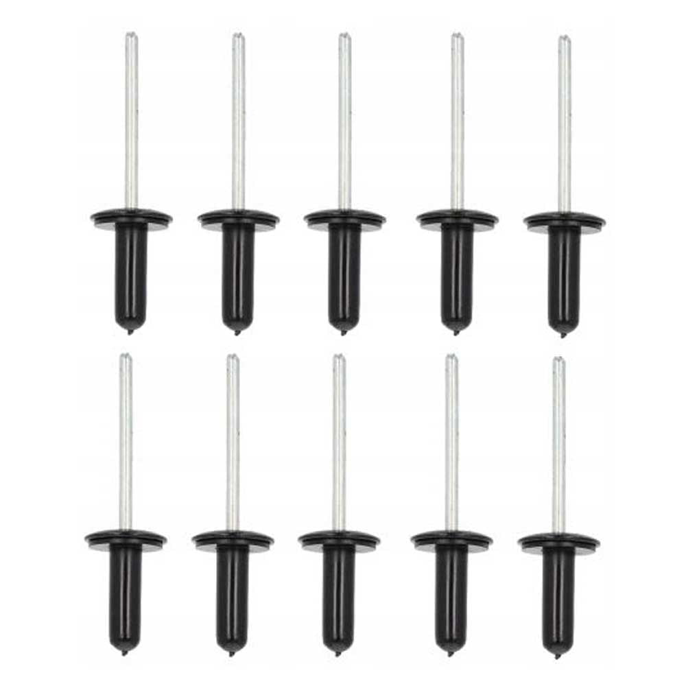 Ford Transit Tourneo lökhárító rögzítő patent szett 2006-2014