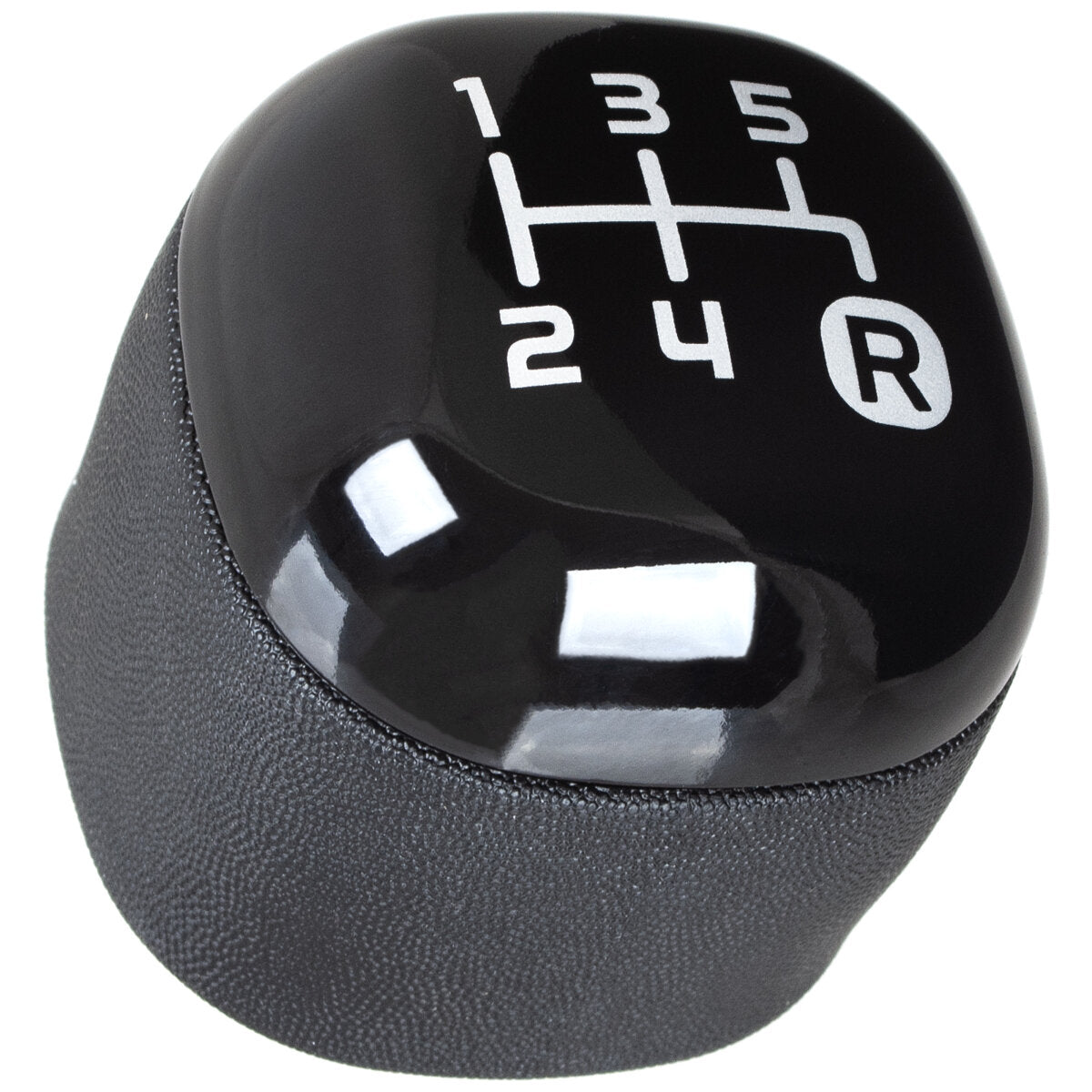 Fiat Panda váltógomb 5 sebességes 2012-