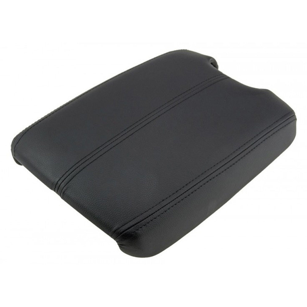 Honda Accord fekete bőr kartámasz fedél 2008- | Peppi.hu