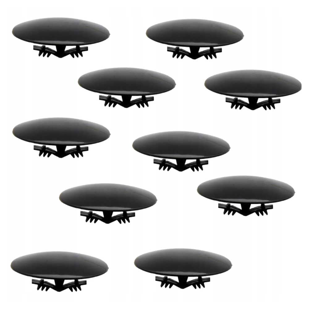 Honda Accord V Aerodeck motorháztető szigetelés rögzítő patent szett 1993-1998