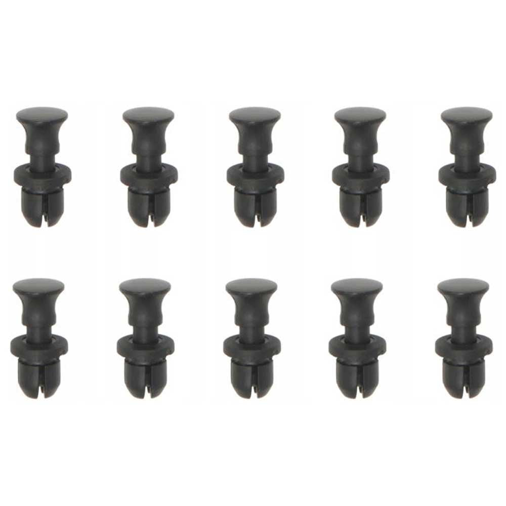 Honda Accord V kárpit rögzítő patent szett 1993-1998