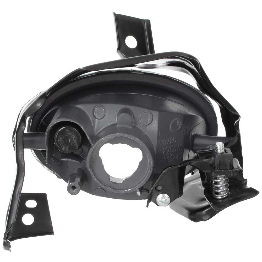 Honda CR-V III Facelift bal oldali ködlámpa (halogén) 2009-2012