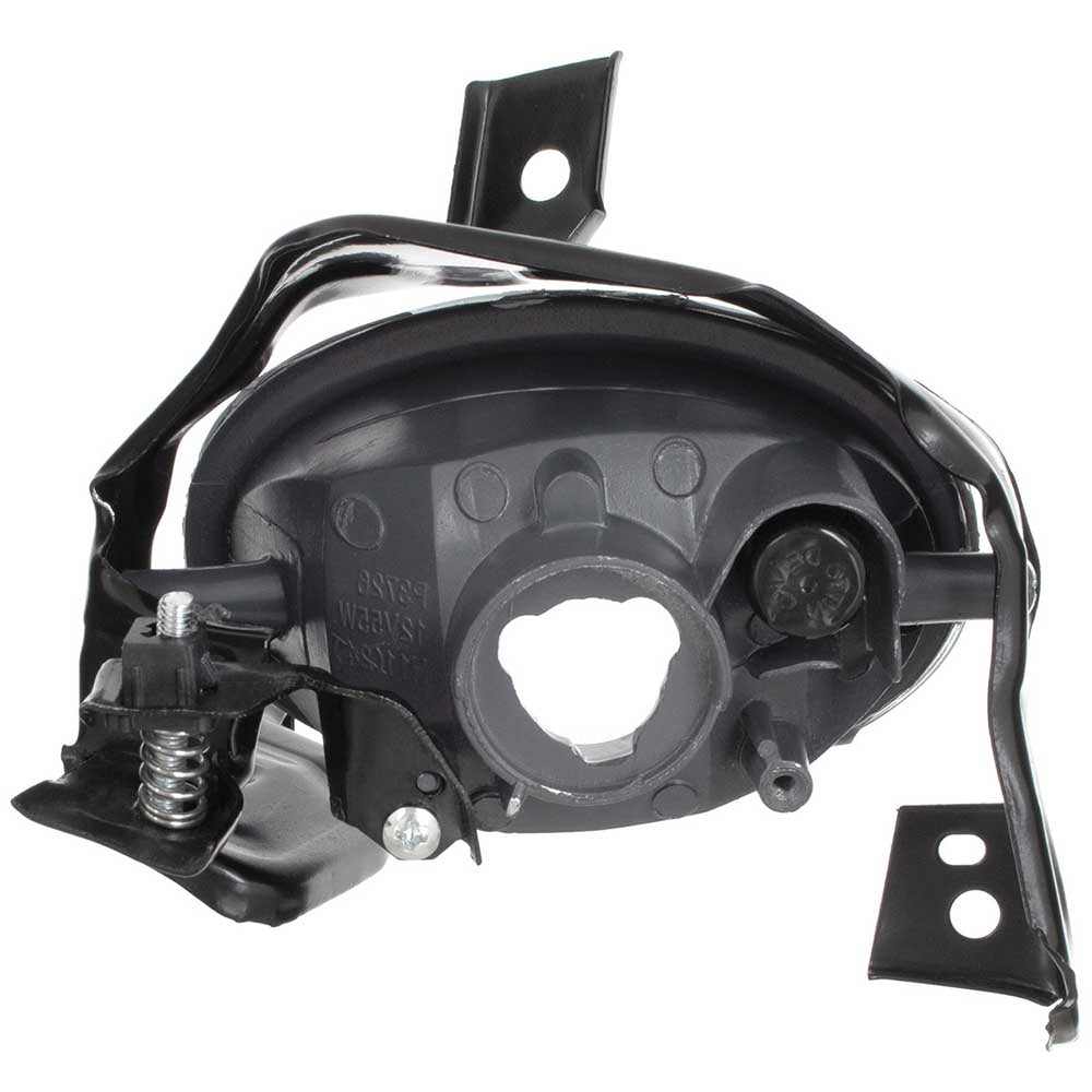 Honda CR-V III Facelift jobb oldali ködlámpa (halogén) 2009-2012