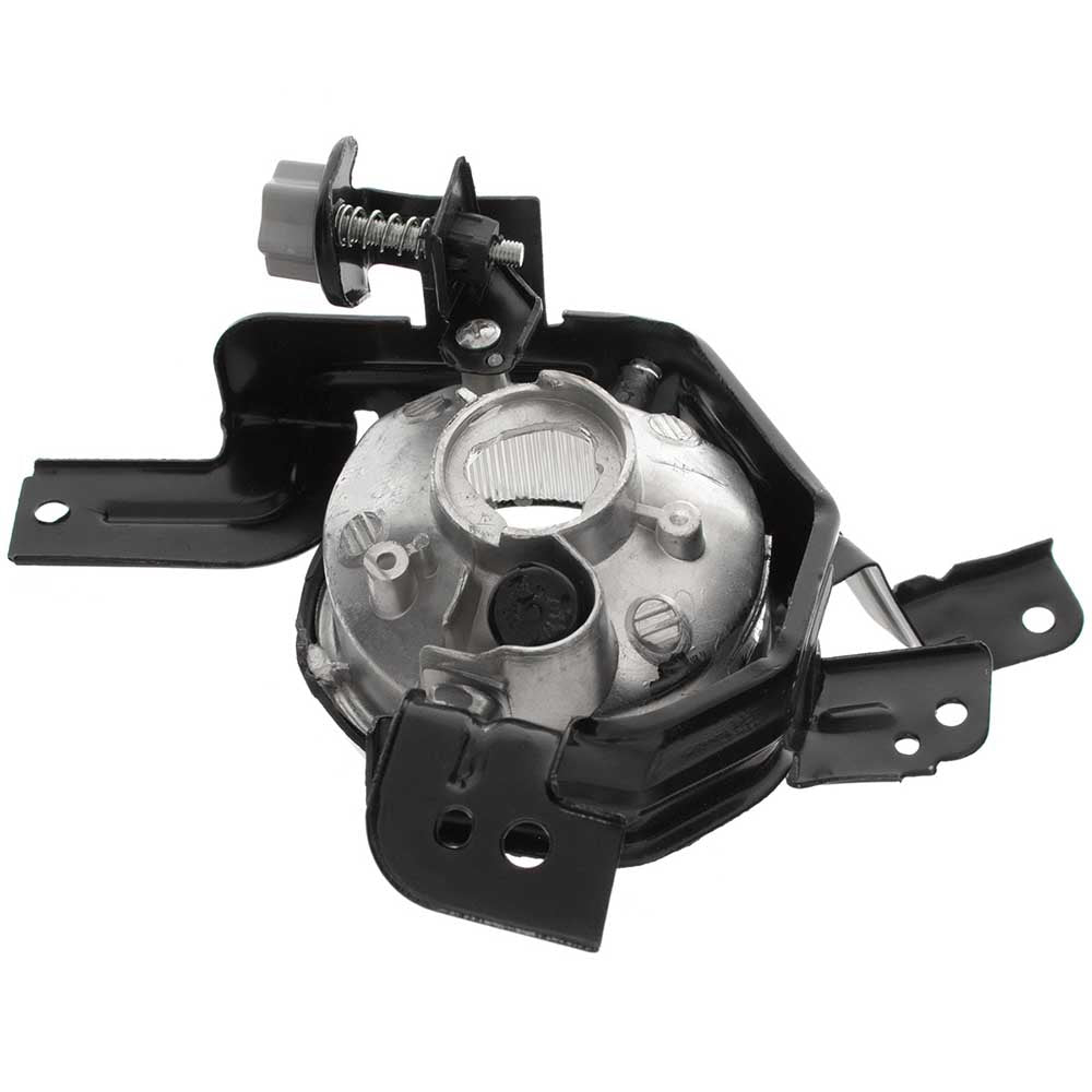 Honda CR-V III jobb oldali ködlámpa (halogén) 2006-2009