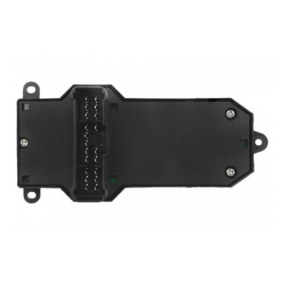 Honda Jazz ablakemelő kapcsoló panel 2002-2008