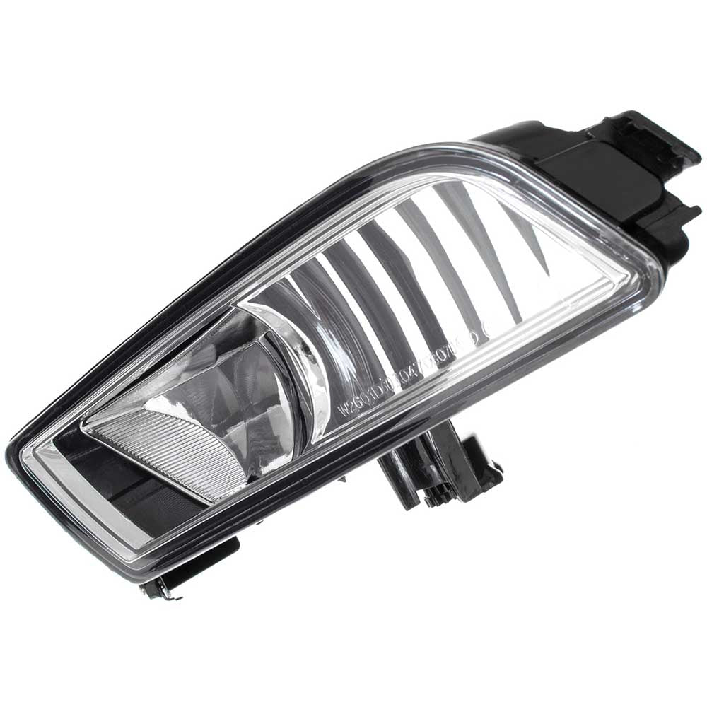 Honda CR-V IV bal oldali ködlámpa (halogén) 2015-2016