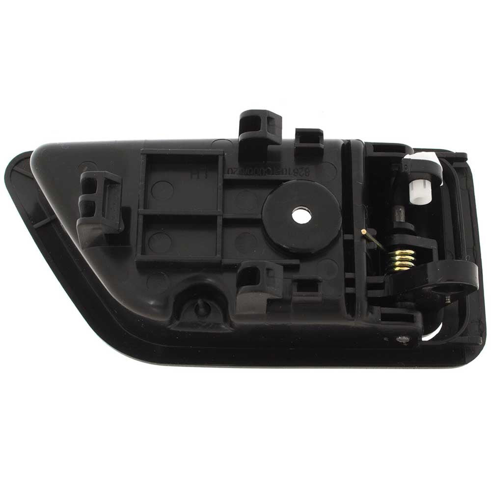 Hyundai Getz bal oldali ajtókilincs 2002–2010