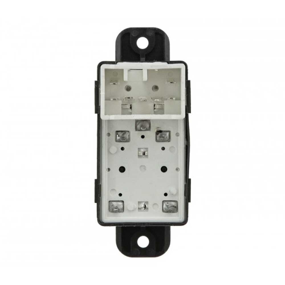 Hyundai i20 II Coupe ablakemelő kapcsoló 2015-