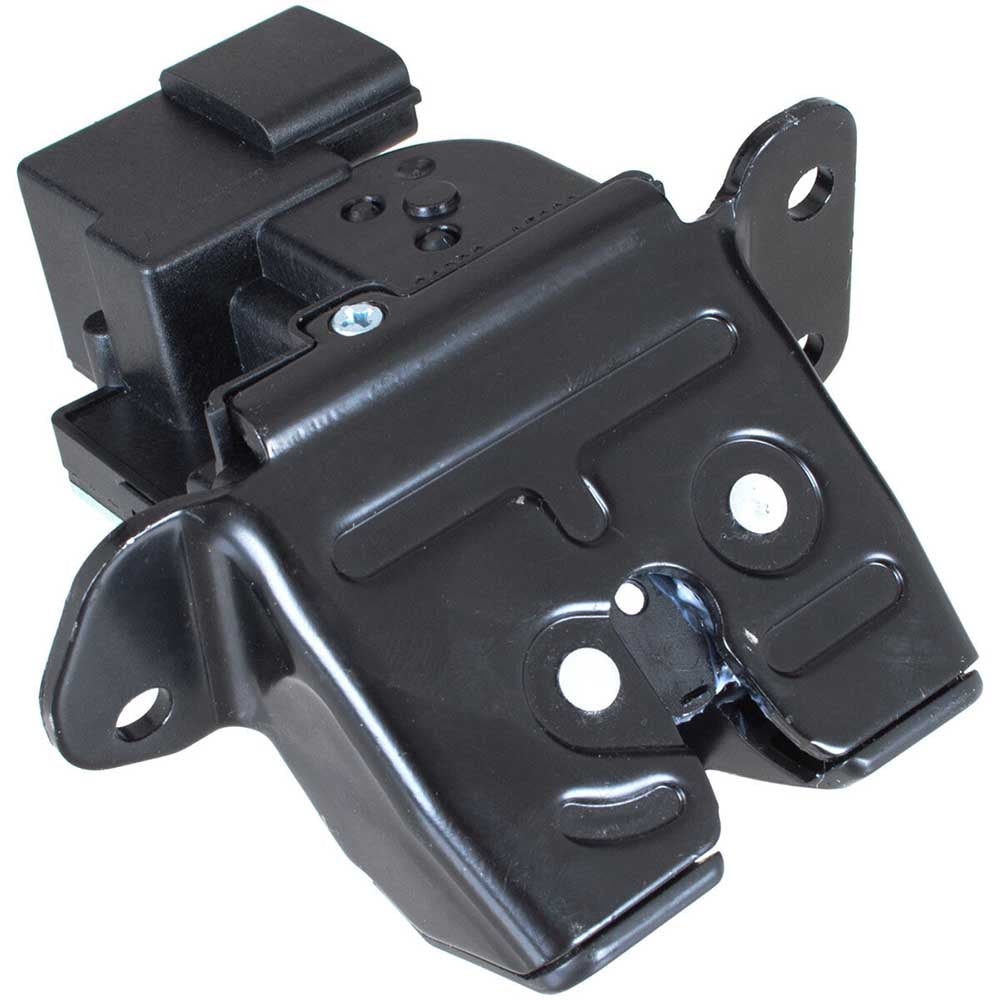 Hyundai i30 csomagtér zár 2012-2018